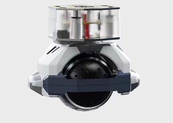 Hankook bouleverse le monde des roues avec sa sphère polyvalente et surprenante !