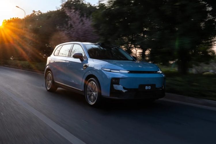 Le Leapmotor B10 à 29 900 € : un prix choc, mais une baisse imminente ?