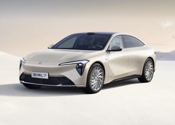 Buick Electra L7 : comment le constructeur américain centenaire surprend le marché chinois !