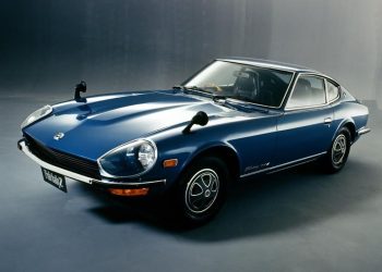 Nissan et l’Amérique : un lien surprise qui a bouleversé l’histoire il y a 60 ans !