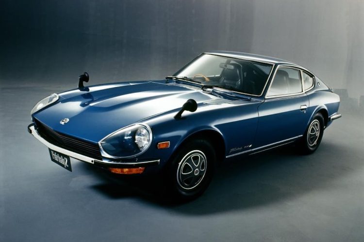 Nissan et l’Amérique : un lien surprise qui a bouleversé l’histoire il y a 60 ans !