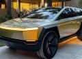 Tesla envoie un indice choc sur la construction de son SUV Cyber et d’un Cybertruck plus compact !