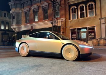 L’absence de secrets dans le brevet de Tesla sur le ‘Unboxed Process’ : comment l’efficacité transforme l’accessibilité.