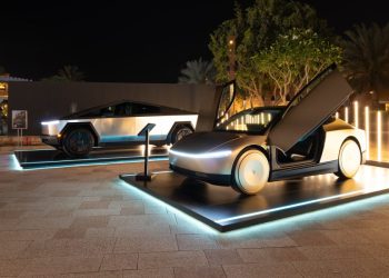 Mizuho augmente l’objectif de prix de Tesla (TSLA) grâce à des prévisions 2026 surprenantes !