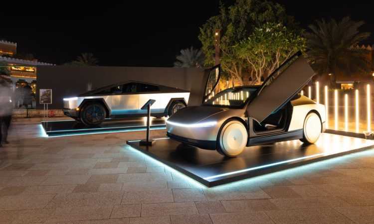 Mizuho augmente l’objectif de prix de Tesla (TSLA) grâce à des prévisions 2026 surprenantes !