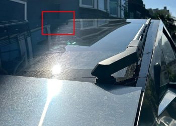 Elon Musk alerte sur un problème courant du Tesla Cybertruck : une inquiétude majeure à prendre en compte !