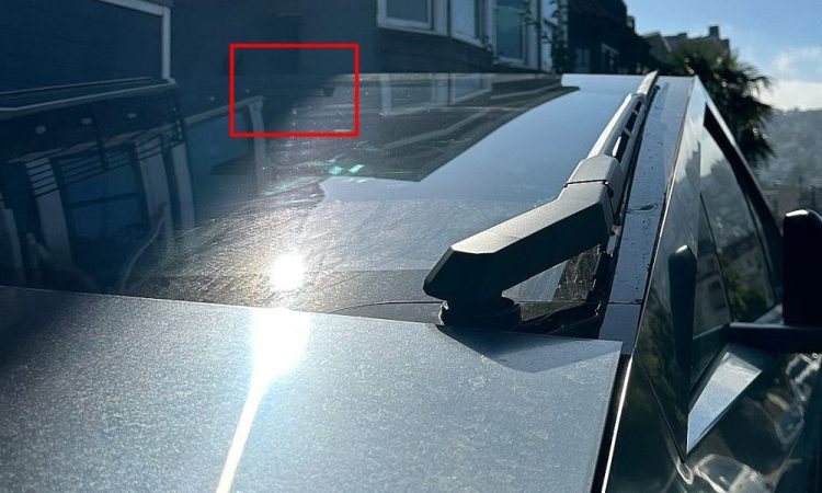 Elon Musk alerte sur un problème courant du Tesla Cybertruck : une inquiétude majeure à prendre en compte !