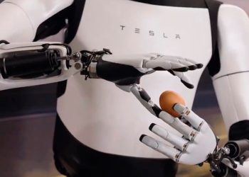 Tesla aux prises avec l’ingénierie de cette pièce d’Optimus : un défi presque résolu !