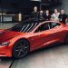 Elon Musk relance l’intérêt pour les capacités époustouflantes de la Tesla Roadster !