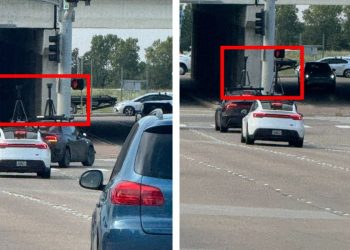 Tesla Robotaxi arrive pour la première fois dans une grande ville du Texas : une révolution imminente ?