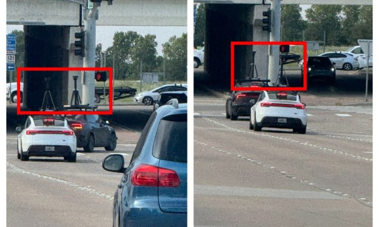 Tesla Robotaxi arrive pour la première fois dans une grande ville du Texas : une révolution imminente ?