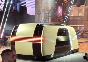 Tesla s’attaque à un défi surprenant : des trajets Robotaxi pour les personnes handicapées et les malades !