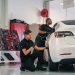 Tesla Service a opéré un changement subtil pour les utilisateurs iOS qui pourrait tout bouleverser !