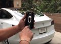 Tesla modifie ‘Actually Smart Summon’ pour régler une plainte fréquente et surprenante !