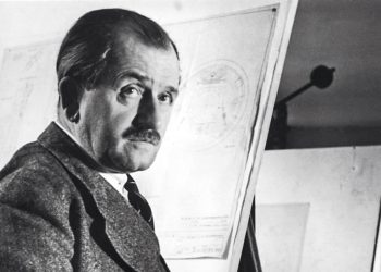 Ferdinand Porsche : comment ce visionnaire a changé notre manière de conduire il y a 150 ans !