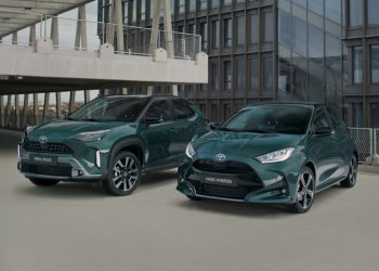 Jusqu’à 6 000 € de remise sur les hybrides Toyota : une opportunité à ne pas manquer !