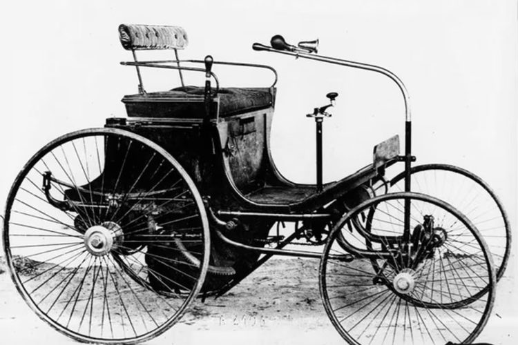 Peugeot : l’incroyable aventure qui a commencé il y a 215 ans et qui continue de nous surprendre !