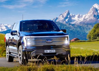 Ford trahit la transition électrique et sème le doute chez ses clients !