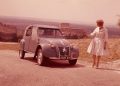 La 2CV de Citroën : une voiture du peuple française célébrée 77 ans après son lancement, êtes-vous prêt à la redécouvrir ?