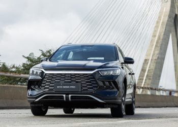 14 millions de BYD électrifiées : une surprise bio hybride qui va bouleverser le marché !