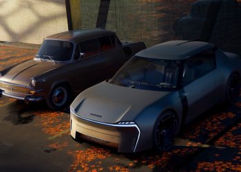 Skoda : un futur d’innovation ancré dans un passé surprenant !