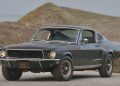 La Mustang et Bullitt : un héritage inattendu qui a marqué l’histoire il y a 57 ans !
