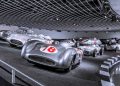 Mercedes : un anniversaire mémorable marqué par un incroyable record de vitesse !