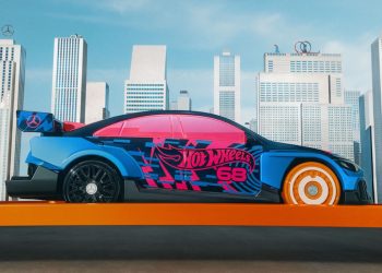 Cette Mercedes CLA pourrait bien transformer vos trajets en véritables rêves !