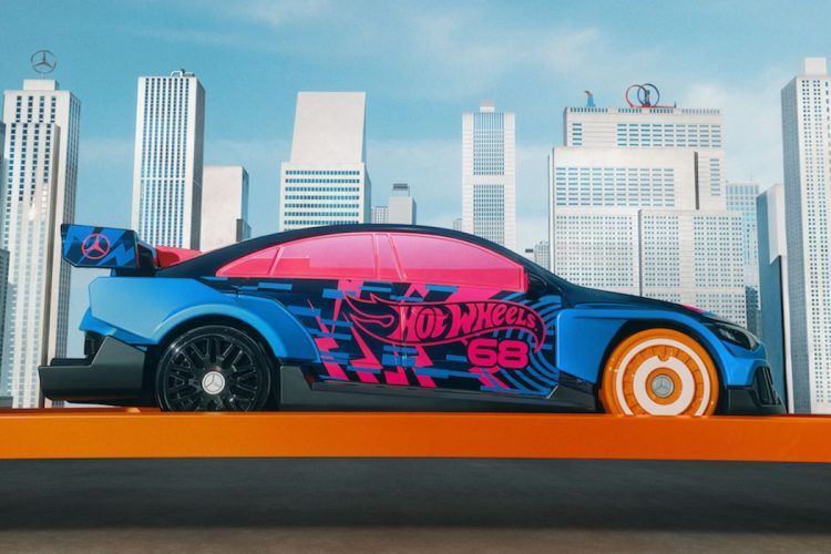 Cette Mercedes CLA pourrait bien transformer vos trajets en véritables rêves !