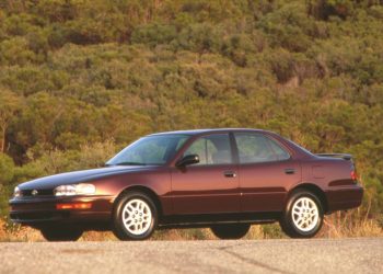 Quand Toyota a trompé l’Amérique : un tournant inattendu il y a 32 ans !