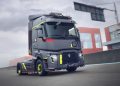 Renault Trucks T 01 Racing : pourquoi cette occasion va bouleverser le monde du camion !