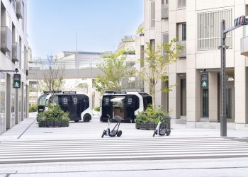 Toyota a construit une ville du futur au pied du mont Fuji : êtes-vous prêt pour cette expérience incroyable ?