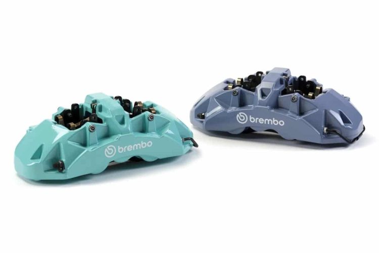 Brembo bouleverse l’industrie avec son frein 100 % recyclé : une innovation qui change tout !