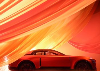 Toyota présente un coupé futuriste qui va bouleverser le marché !