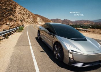 La Toyota Corolla s’apprête à étonner en rejoignant le gang des électriques !