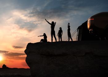 Mitsubishi redécouvre son esprit d’aventure : une surprise qui va vous émerveiller !