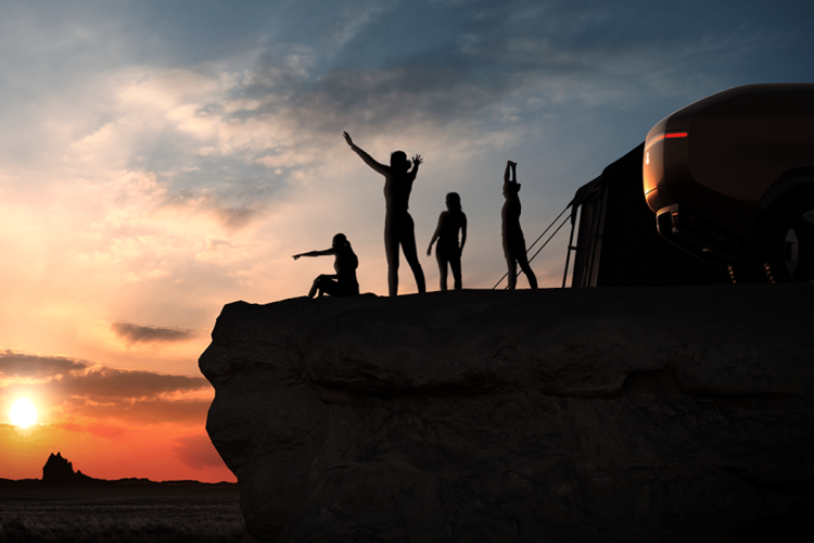 Mitsubishi redécouvre son esprit d’aventure : une surprise qui va vous émerveiller !