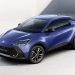 Toyota C-HR 2026 : un choix surprenant qui redéfinit le caractère !