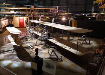 Le jour où Theodore Roosevelt a marqué l’histoire en devenant le premier président à s’envoler : un événement époustouflant !