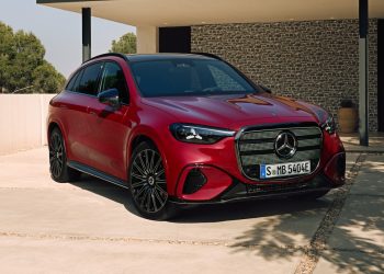 Mercedes surprend avec son nouveau GLC : l’électrique au prix du thermique, un choix audacieux !