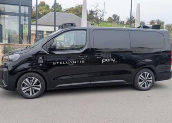 L’Europe est-elle enfin prête à couronner son champion du taxi autonome ?