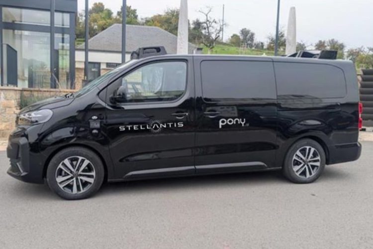 L’Europe est-elle enfin prête à couronner son champion du taxi autonome ?