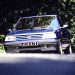 La Peugeot 309, une voiture culte bientôt exposée comme une pièce de musée !