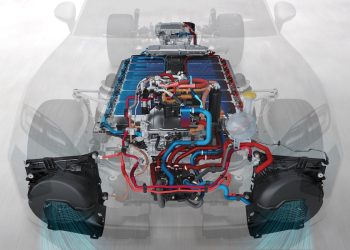 Cayenne Electric : le SUV électrique Porsche en proie à une tension électrique surprenante