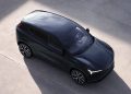 Le Volvo EX30 : plongez dans les ténèbres de cette transformation inattendue.