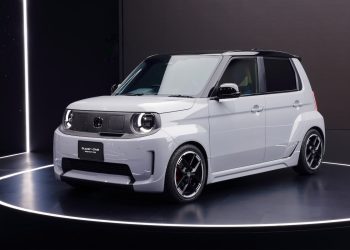 Honda Super-ONE : ce mini prototype va vous bouleverser avec ses sensations extrêmes !