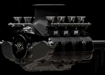 Prêt à transformer votre Porsche avec un Flat 8 ?