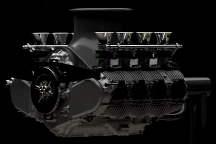 Prêt à transformer votre Porsche avec un Flat 8 ?