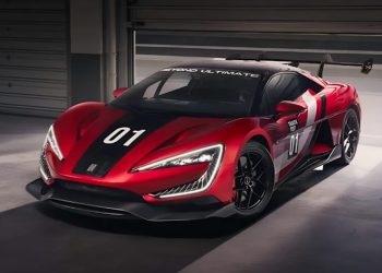 Le monstre électrique de BYD fait sensation au Brésil : vous n’y croirez pas !