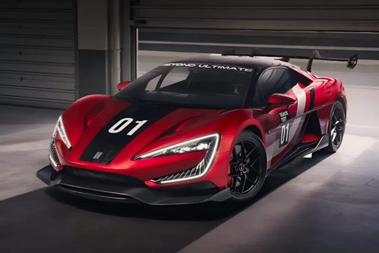 Le monstre électrique de BYD fait sensation au Brésil : vous n’y croirez pas !